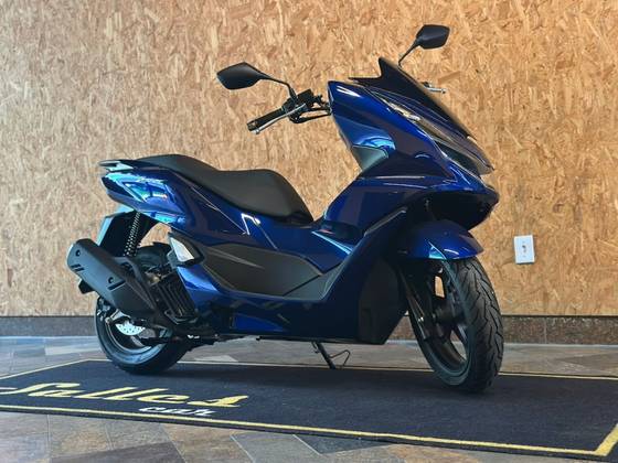 HONDA PCX 160 ABS 